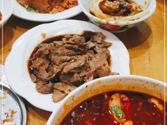 -白家高记肥肠粉(总店)