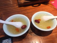 -友记功夫香·人民川菜(红牌楼店)