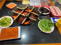 -三块六重庆火锅(万象汇店)