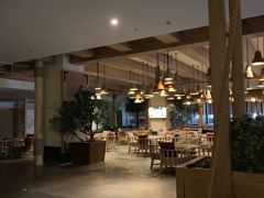 -清河半岛温泉度假酒店