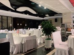 大堂-眉州东坡(华联万柳店)