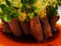 -咪咪川菜(太乙路店)