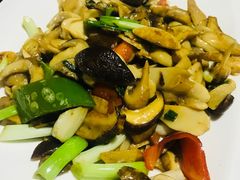 -龙姐私房菜(和顺古镇店)