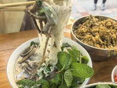 -熊氏牛羊杂粉(龙眼井总店)