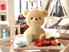 -新食谱全日制餐厅·苏州苏州湾艾美酒店