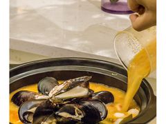 -香香海南菜餐厅