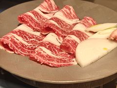 -满来寿喜烧(金虹桥店)