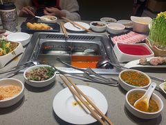 -海底捞火锅(塘厦天虹店)
