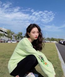 -V+SALON造型