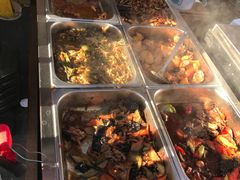 -白魁老号饭庄(安内店)