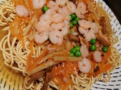 -乔家栅(襄阳南路店)
