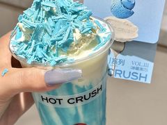 -HOT CRUSH趁热集合·现烤面包(上海环球港店)
