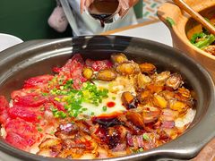 -火啫啫·粤式啫啫煲(南通首店)