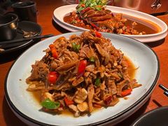 -徽三说·土徽菜·中国徽菜连锁品牌(阳湖总店)
