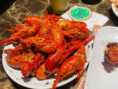 -汉丽斯巴西烤肉自助(市南店)