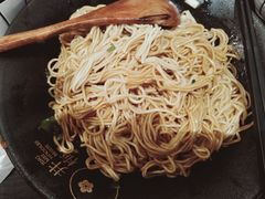 -贡梅老面馆·蟹粉面·无锡特色小吃(南长街主推店)