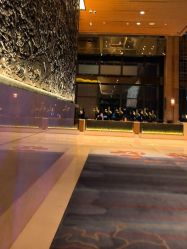 点击看大图 -沈阳君悦酒店·宴会厅