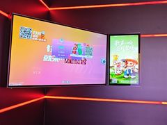 -星聚会KTV(龙湖上海奉贤天街店)