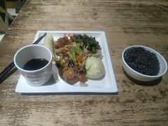 -素清香(解放路店)