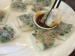 煎让陈村粉-黄但记老店·陈村粉食府