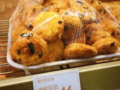 -昆明冠生园·蛋糕·面包(南强街店)