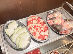 -尚竹阁冬瓜盅·18年地标美食(平洲店)