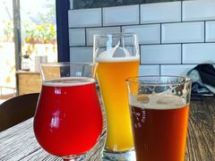 -Arrow Factory Brewing箭厂啤酒