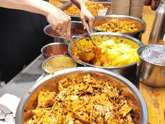 -周小亮丁家坡洋芋(全国总店)