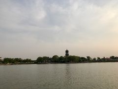 -盛世南宫影视城(北普陀影视城)