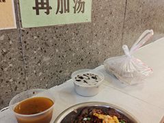 -老东江米粉(南方大厦店)