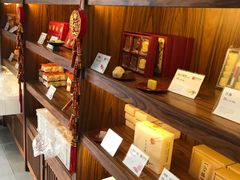 -祥禾饽饽铺·中式糕点(天津河东美福园店)