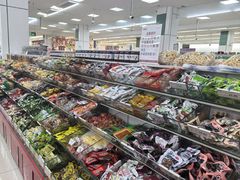 -京客隆超市(管庄店)