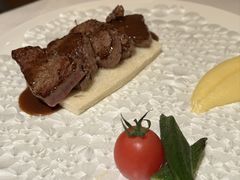 -香樟花园法式铁板烧(恒隆广场店)