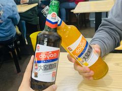 -九龙餐厅(大沽路店)