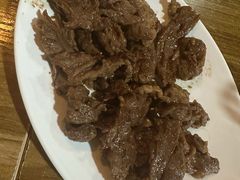 -炙热童年·老北京炙子烤肉(南锣鼓巷店)