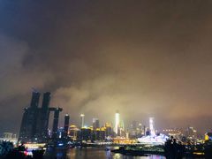 -长嘉·河图火锅(长嘉汇江景旗舰店)