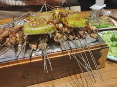 -那些年记忆烧烤