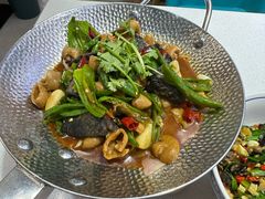 -福巷湘食小馆·猛火现炒(上海首店)