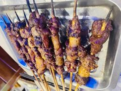 -月圆火锅(宁海东路二店)