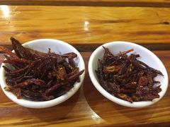 -贵州特色羊肉粉(北岸印象店)