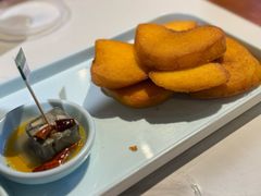 -佟爷·老北京炙子烤肉(长寿路店)