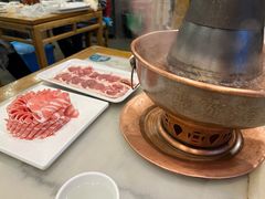 -牛街·马辈儿涮肉(牛街二店)