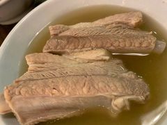 -松發肉骨茶(先得坊店)