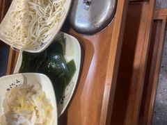 -鑫隆四季涮肉(香河店)