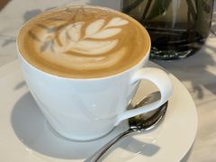 -窗外西餐厅(普罗理想国店)