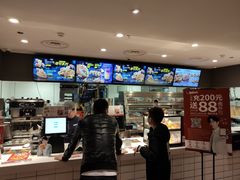 -肯德基(西桥店)