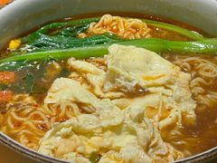 -很久以前羊肉串(农科路店)