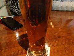 -Shanghai Brew House上海啤酒工坊(老外街店)