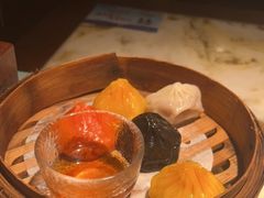 -绿茶餐厅(千岛湖银泰城店)