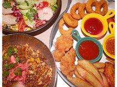 -布拉诺牛排西餐厅(上城天街店)